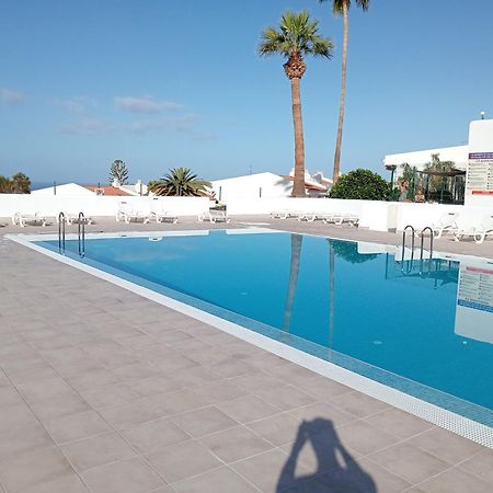 Sea Mare View Big Terrace Aloha Garden Apartment Costa Adeje  Exterior photo