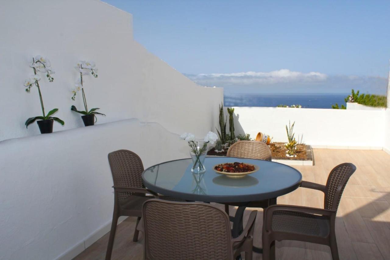 Sea Mare View Big Terrace Aloha Garden Apartment Costa Adeje  Exterior photo