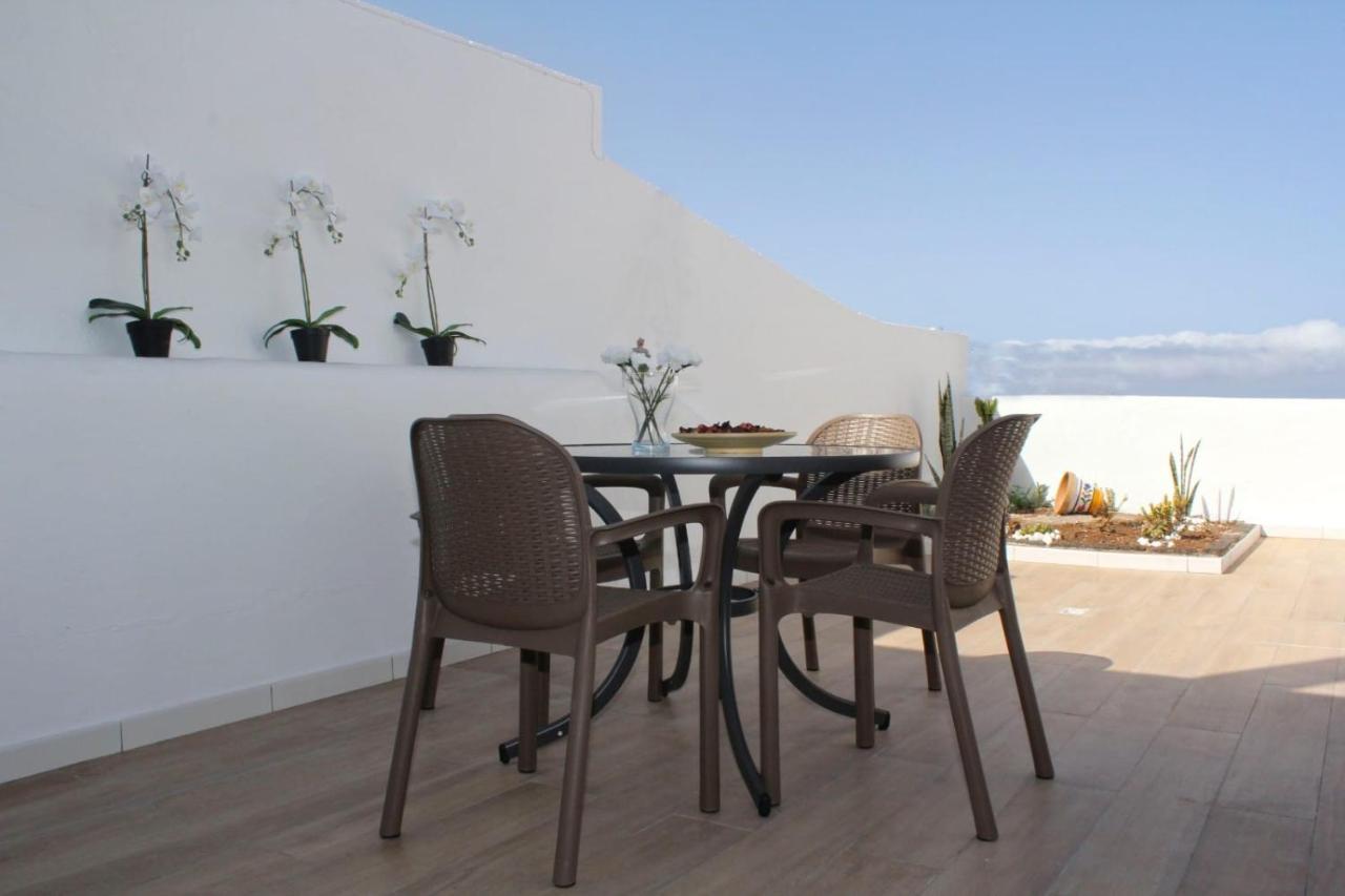Sea Mare View Big Terrace Aloha Garden Apartment Costa Adeje  Exterior photo